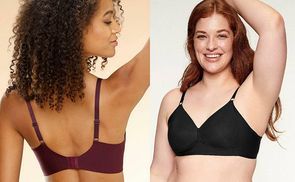 Nahtloser Look und individuelle Anpassung