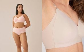 Zuverlässiger Halt und perfekter Komfort