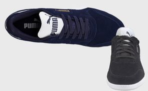 PUMA Icra Trainer SD Sneaker