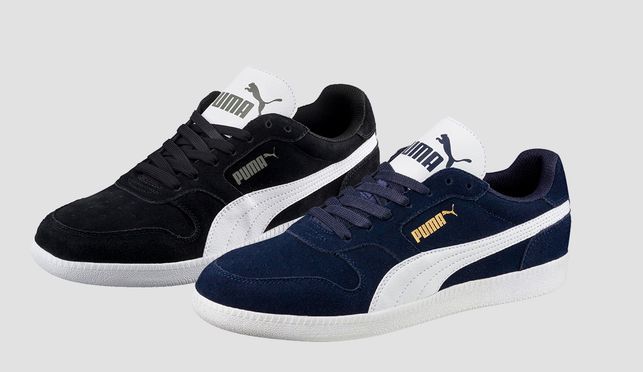 PUMA – die deutsche Streetwear-Marke mit Kultfaktor