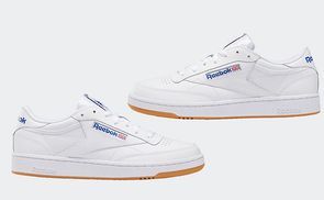 REEBOK CLUB C 85