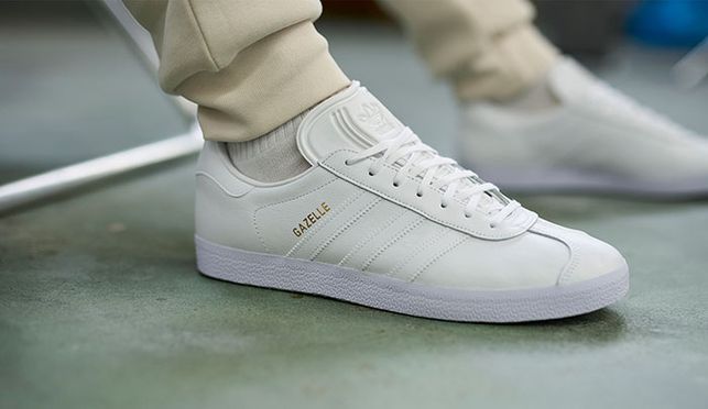 adidas – Die Kultmarke mit den drei Streifen