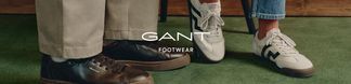 GANT – The Future of American Sportswear