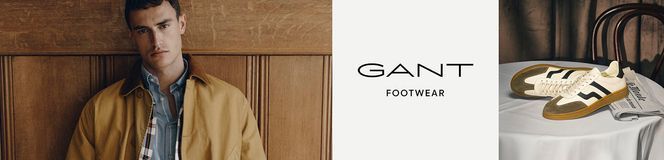 Die neue Kollektion „Preppy Americana“ von GANT