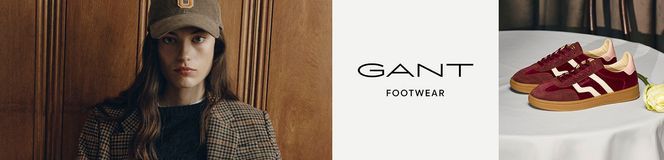 Die neue Kollektion „Preppy Americana“ von GANT