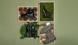 GANT Boots Kollektion Herbst/Winter 2025