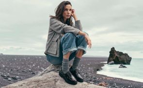 Harvest Breeze – Lässigkeit trifft Eleganz