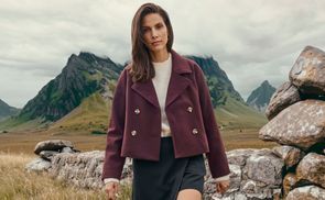 All Weather Chic – zeitloses Layering