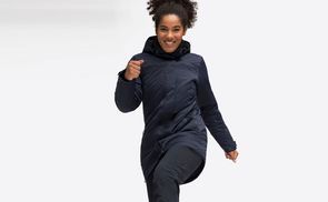 Innovative Isolation für hohen Wärmerückhalt