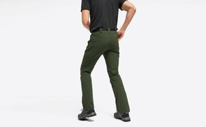 Wasserabweisend und schnelltrocknend