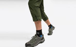 Praktische Rollup-Funktion