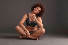 Stilvoller Look mit ultimativen Komfort