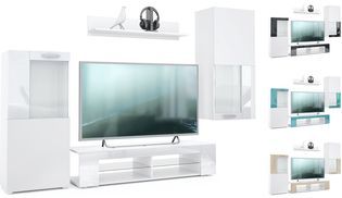 Große Farbvielfalt für individuelle Wünsche