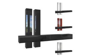 Große Farbvielfalt für individuelle Wünsche