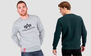 Basic Sweater