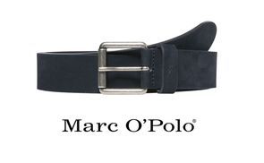 Premium-Gürtel von Tommy Jeans: Stil trifft Qualität