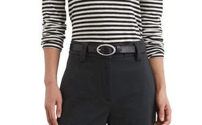 Individuelle Passform für höchsten Komfort