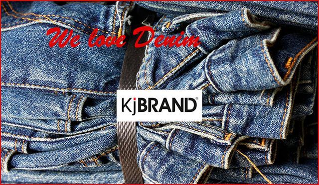 DER KjBRAND FIT-GUIDE – FINDE DEN RICHTIGEN FIT FÜR DICH