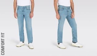 COMFORT FIT