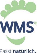 WMS® - Passt natürlich. Das renommierte Weiten-Maß-System