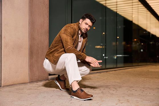 Entdecke jetzt - Business Styles von Rieker Comfort & Style