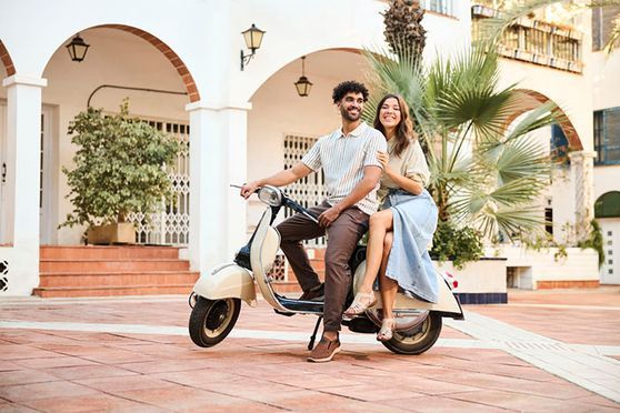 Entdecke jetzt - Frühlingsstyles von Rieker Comfort & Style