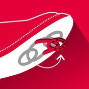 Flip-Grip Technologie: Ausklappbare Spikes für besseren Halt