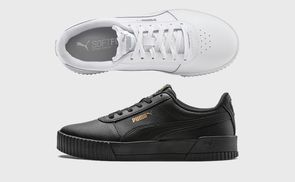 PUMA Carina L Sneaker