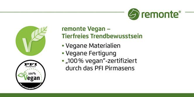 Tierfreies Modebewustein dank 100% veganer Fertigung