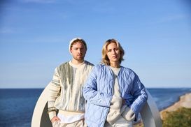 Rieker - Stylische und bequeme Damen- und Herrenschuhe