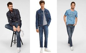Dein Style, deine Wahl: Die Jeans für jeden Look