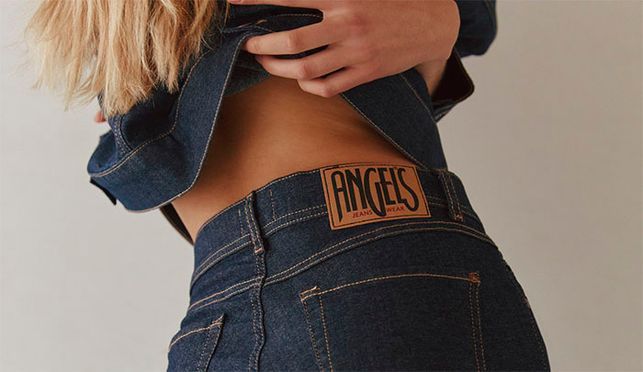 Angels Jeans – Perfekte Passform für jeden Tag
