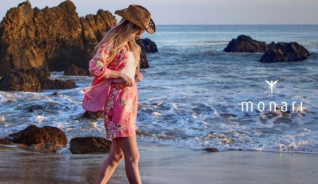 Eleganz aus der Toskana mit Monari