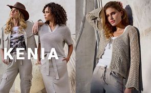 Die neue Kollektion "Kenia"
