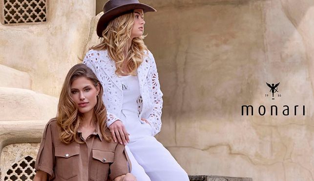 Eleganz aus der Toskana mit Monari