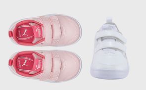 PUMA Courtflex V2 V INF Sneaker