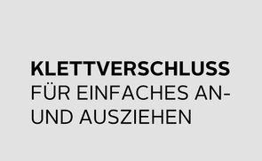 Wichtig zu wissen