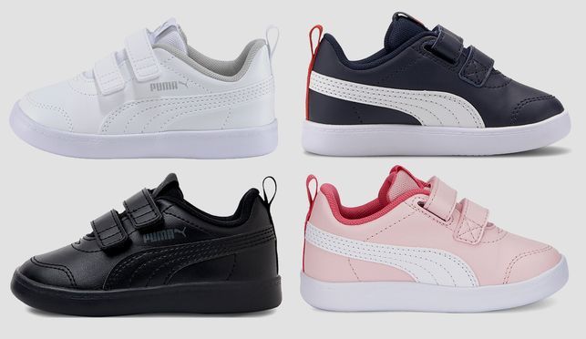 PUMA – die deutsche Streetwear-Marke mit Kultfaktor