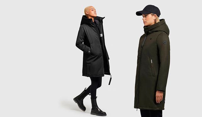 Khujo – Markante Styles aus Hamburg