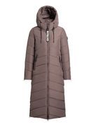 Steppmäntel – Funktion trifft Style