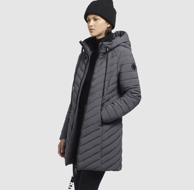 Khujo – Dein Style, dein Winter