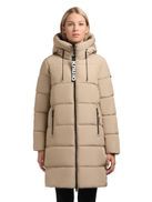 Sportlich und stilvoll durch den Winter