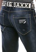 Premium-Jeans mit Liebe zum Detail