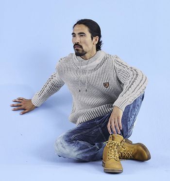 Premium-Style für Männer, die mehr wollen