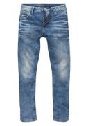 Regular-Fit mit Premium-Details