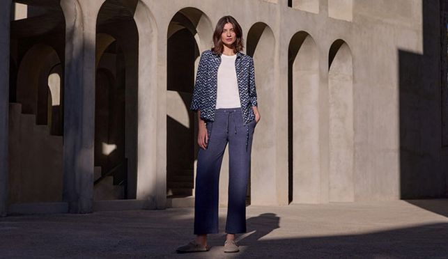 Cecil – Vielseitig und bequem