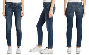 Nachhaltiger Style mit Vintage-Charme