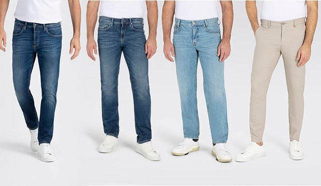 DER MAC FITGUIDE – FINDE DEN RICHTIGEN FIT FÜR DICH