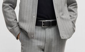 Individuelle Passform für höchsten Komfort