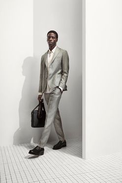 HUGO BOSS: Globaler Vorreiter im Premium-Fashion- und Lifestyle-Bereich